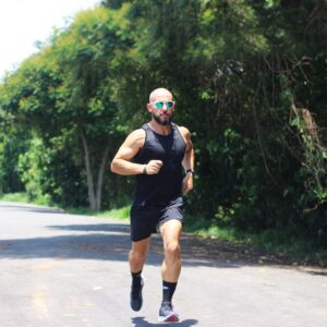 Curso corrida